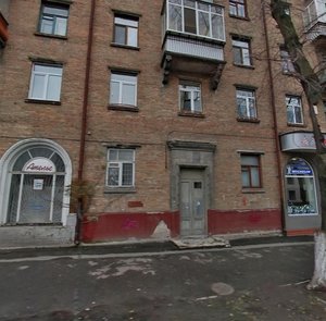 Zoolohichna Street, 6, Kyiv: photo