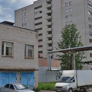 Nekhinskaya Street, 34к3, Veliky Novgorod: photo