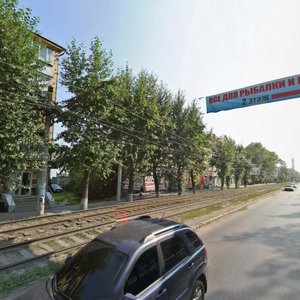 Blyukhera Street, 16, Yekaterinburg: photo