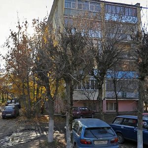 Oktyabrskaya Square, 5, Podolsk: photo