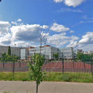 Fedotova Street, 19, Zhukovskiy: photo