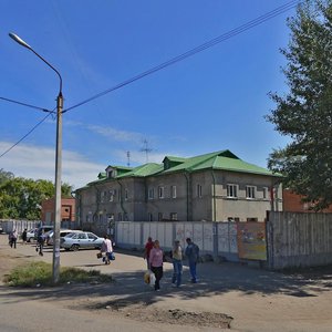 Ulitsa Karbysheva, 39, : foto