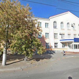 Koli Myagotina street, 147, Kurgan: photo