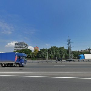 Leningradskoye Highway, 58с7, Moscow: photo