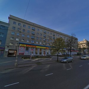 Курск, Улица Ленина, 8: фото