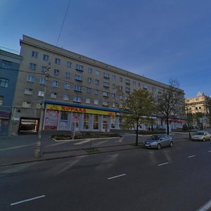 Lenina Street, 8, Kursk: photo