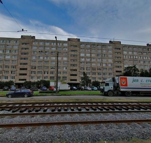 Dybenko Street, No:27к1, Saint‑Petersburg: Fotoğraflar