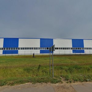 Vsevolozhskiy prospekt, 115, Vsevolgsk: photo