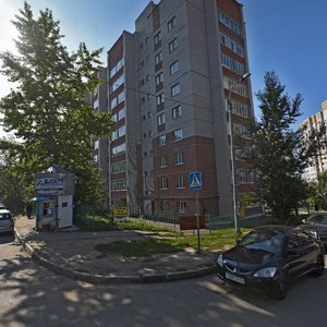 Казань, Тверская улица, 9Б: фото