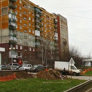 Yuzhnoye Highway, 14, Nizhny Novgorod: photo
