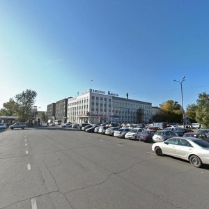 Chkalov street, 37, Irkutsk: photo