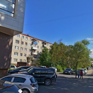 Rossiyskaya Street, 1, Mozhaysk: photo