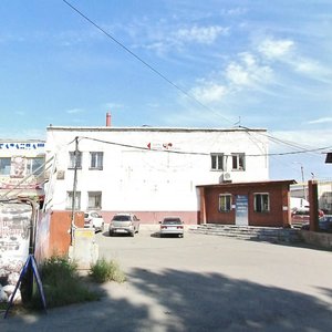 Çelyabinsk, 1-ya Potrebitelskaya ulitsa, 6: foto