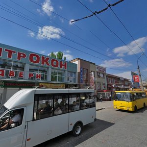 Transportnyi provulok, 16, Mariupol: photo