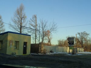 Sibmisovskaya ulitsa, 9, : foto