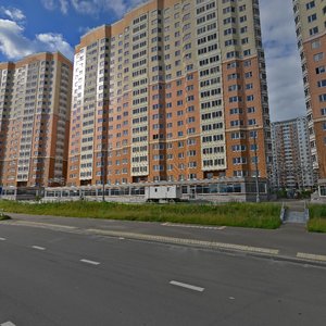 Rozhdestvenskaya Street, 29, Moscow: photo