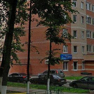 Institutskiy Lane, 4/9, : foto