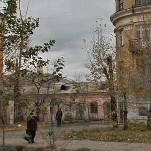 Ulitsa Anokhina, 43Ак2, : foto