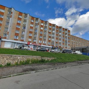 Gagarina Street, 13, Kaluga: photo