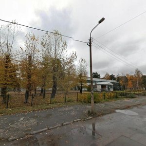 Geroev Revolyutsii Street, 6, Novosibirsk: photo