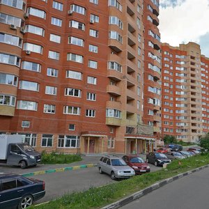 Naberezhnaya Street, 5, Lytkarino: photo