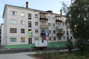 Tekstilschikov Street, 11 ، : صورة