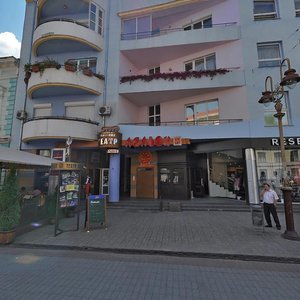 Vulytsia Nezalezhnosti, 10А, Ivano‑Frankivsk: photo