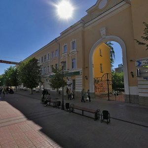 Tryokhsvyatskaya Street, 29, Tver: photo