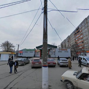 Maksima Gorkogo Street, 35А, Tula: photo