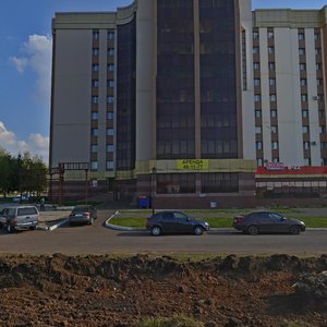 Korabelnaya Street, 45, : foto
