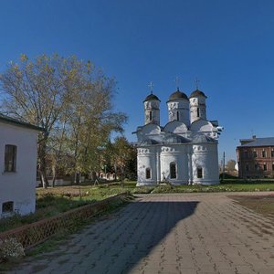 Lenina Street, 79, Suzdal: photo