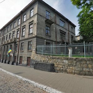 Ploshcha Danyla Halytskoho, 3, Lviv: photo