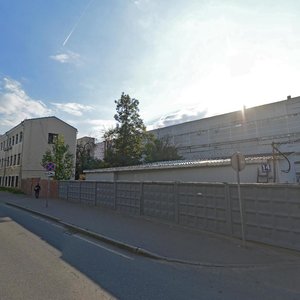 Elektrodny Drive, 14с3, : foto