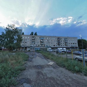 Oktyabrskaya ulitsa, 1, Togliatti: photo