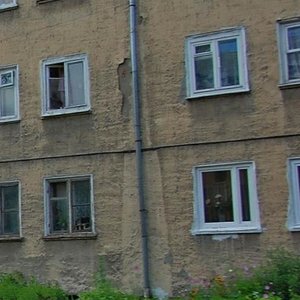 Zoyi Kosmodemyanskoy Street, No:17, Kaliningrad: Fotoğraflar