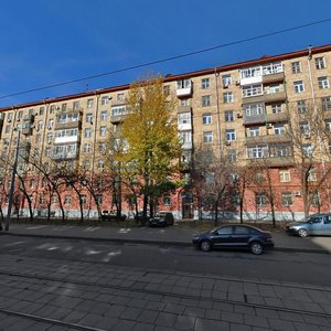 Lesnaya Street, 63с1, Moscow: photo