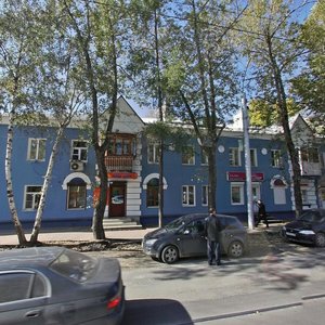 Deputatskaya street, No:34, Irkutsk: Fotoğraflar