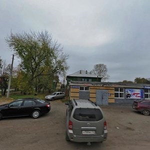 Vodoprovodnaya Street, 40, : foto
