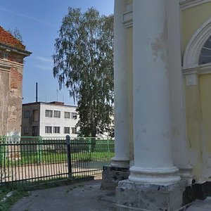 Zavodskaya ulitsa, 1А, Moscow and Moscow Oblast: photo
