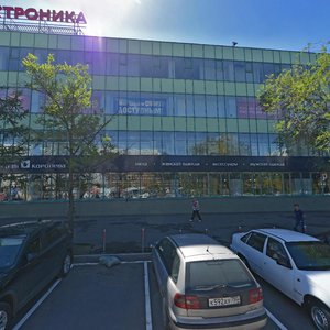 Schyolkovskoye Highway, 100к101 ، موسكو: صورة