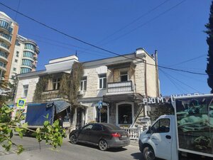 Sverdlova Street, 11, : foto
