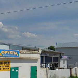Ippodromnaya ulitsa, 9, : foto