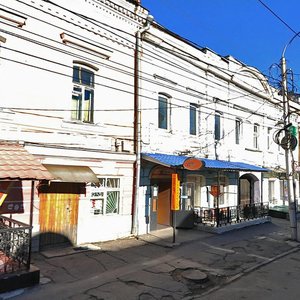 Koltsova Street, 2, Ryazan: photo