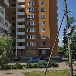 Pervomayskaya ploshchad, 26к1, Tambov: photo