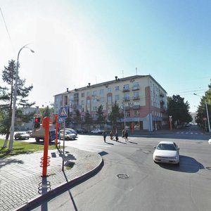 Vesennyaya ulitsa, 26 ، كيميروفو: صورة