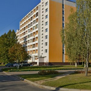 Malinina Street, 36/2, Minsk: photo