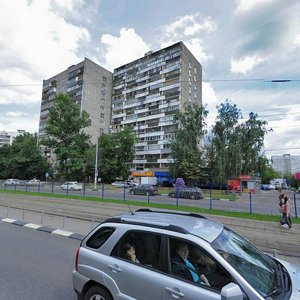 Chertanovskaya Street, 63к2, Moscow: photo