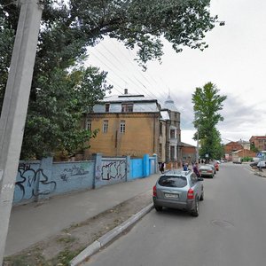 Kulykivska Street, 6, Kharkiv: photo