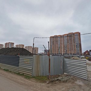 Краснодар, Улица Памяти Чернобыльцев, 1: фото