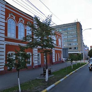 Spasskaya Street, 10 ، أوليانوفسك: صورة